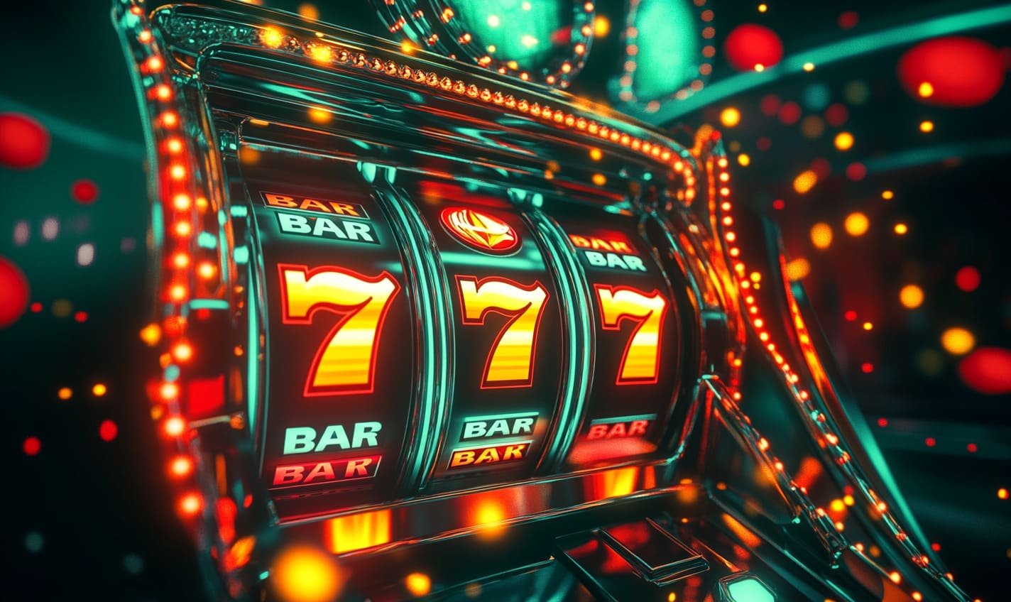 Entertainment with Slots at KU999 Casino
                                